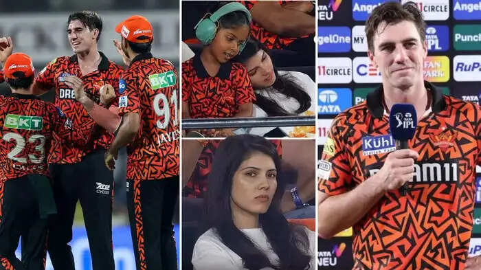 Despite defeating CSK, why SRH’s increased tension, in 3 points, understands how will an error be out of play out