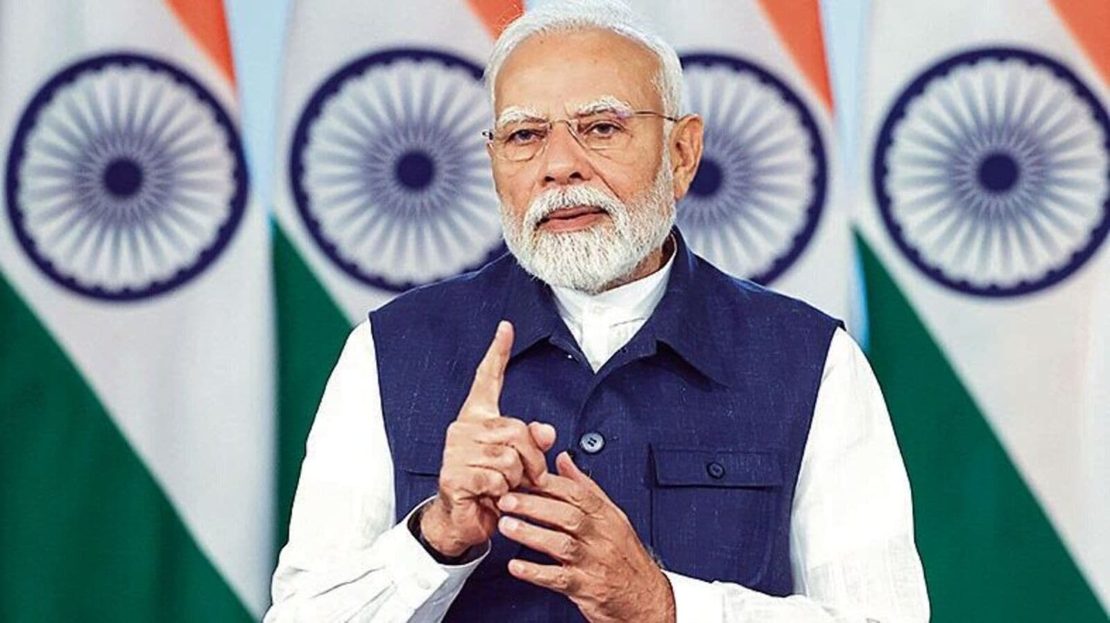 ‘Nyay Milke Rahega’: PM Modi to families of Pahalgam terror attack victims in Mann KI Benak -Address | Today news