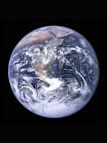 What if the earth begins to turn?