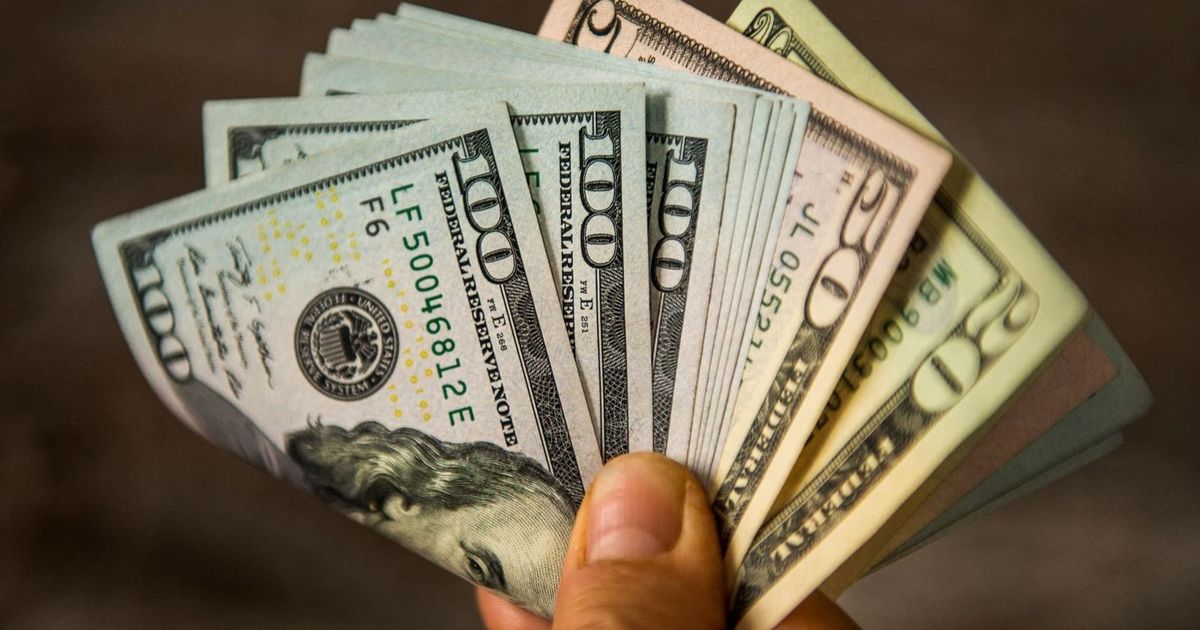 The dollar and the first 100 days of Trump’s presidency … the worst performance since Nixon