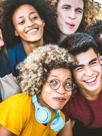 The happiest country in the world