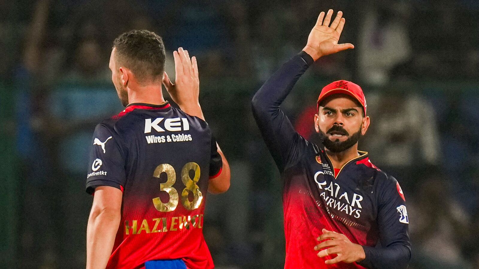 IPL 2025 Orange Cap, Purple Cap updated list, point table to MI vs LSG and DC vs RCB on Super Sunday; Full details | Mint