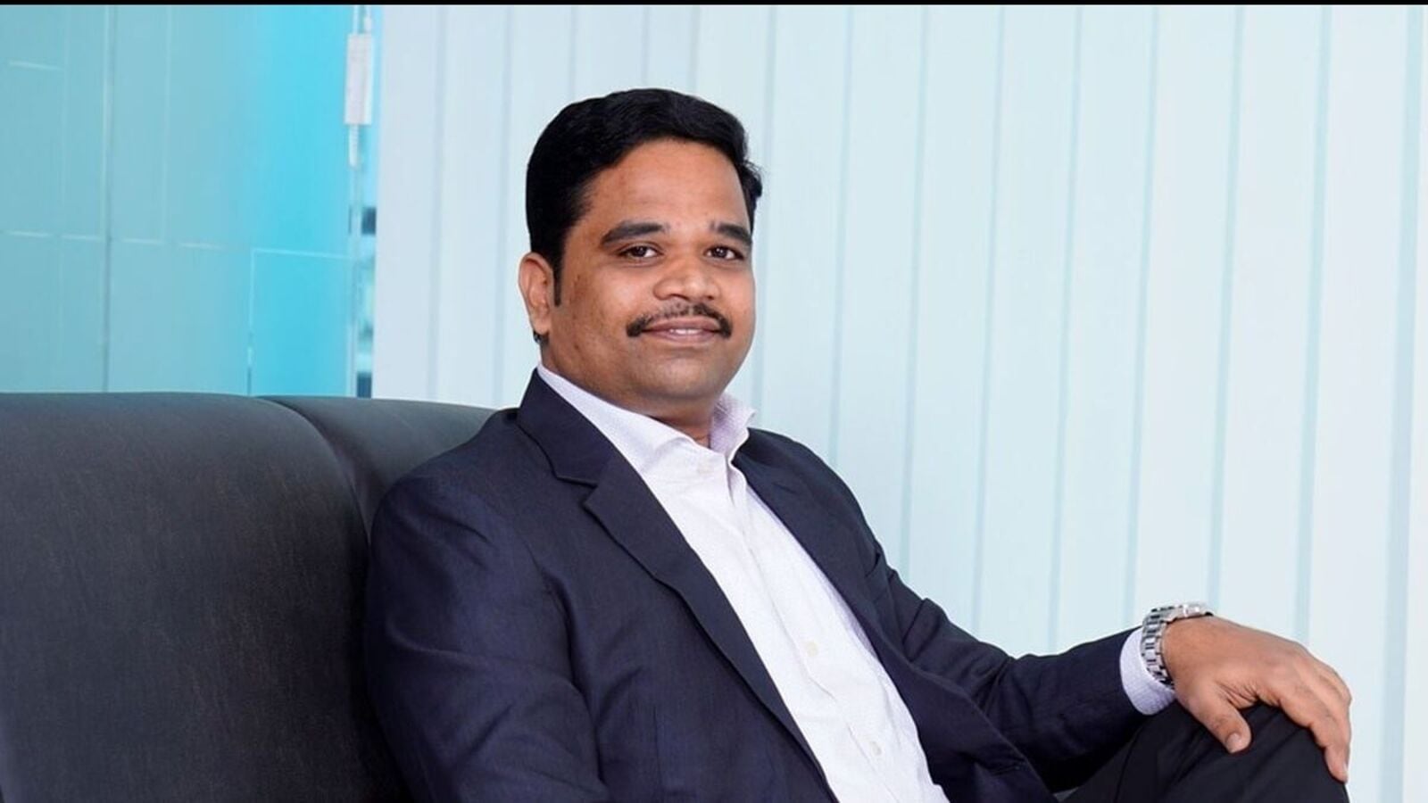 Will stock market dips be positive for long -term investors? Geojit ‘Vinod Nair emphasizes 10 reasons why | Einsmark news