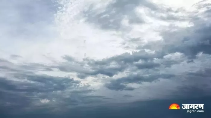 Again in Delhi: The chances of rain with thunderstorms, yellow warning, were issued this week; Read the latest update of IMD – Delhi Weather IMD reaches yellow warning for dust stories this week