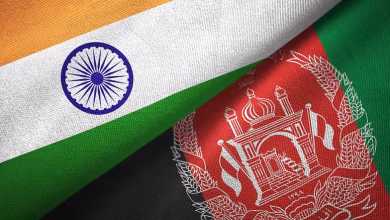 In the midst of tensions in India, senior Indian diplomat meets the acting minister of foreign affairs of Taliban in Kabul, talks about these important issues