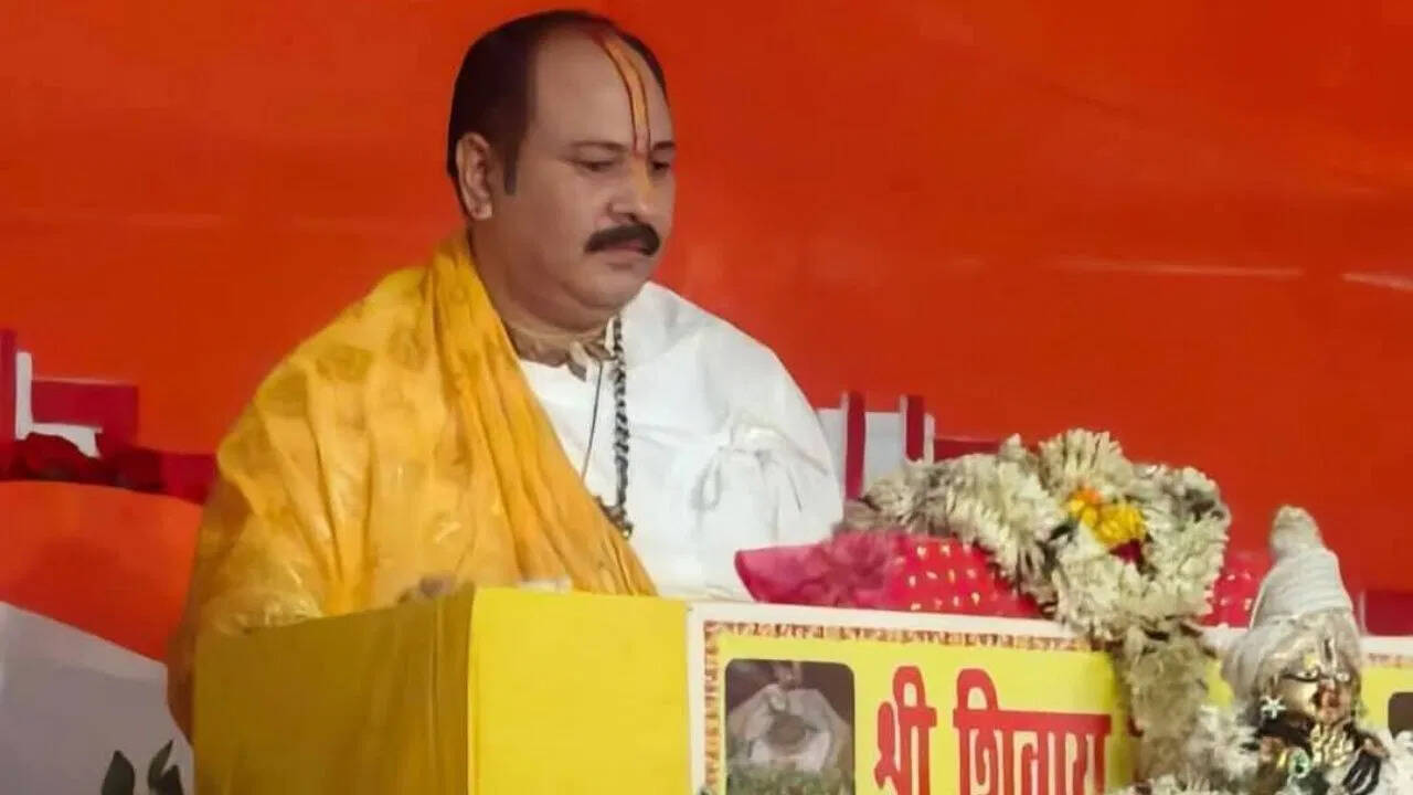 The famous narrator said on Pahalgam Attack- Shankar of Amit Shah Kalyug, Tandava will show