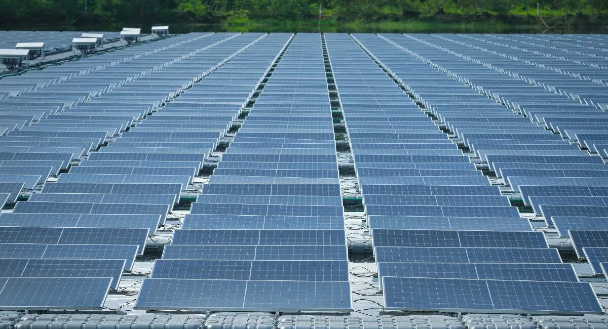Awareness Campaign has begun to promote the free roof solar chema in Chhapra, subsidies scheme to Rs 78,000