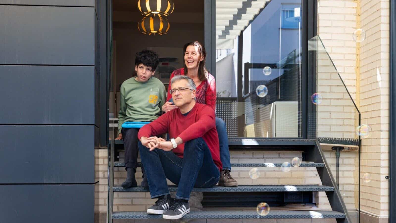 How the misdiagnosis of a Microsoft software developer’s son AI DXGPT caused a ‘game changer’ for diagnoses of rare diseases | Mint