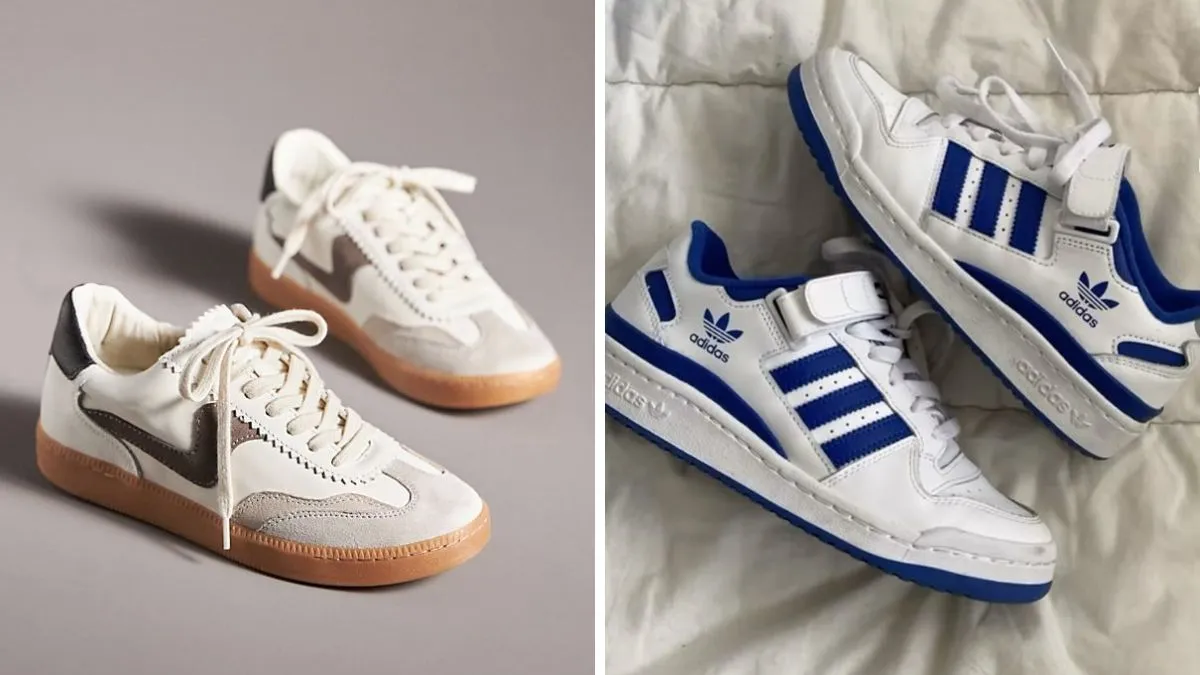5 Best shoe brands to explore during Amazon Great Summer Sale 2025