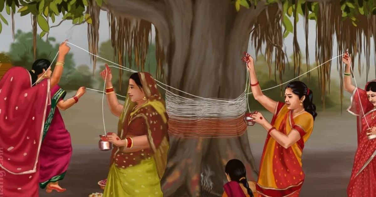 Will your VAT Savitri hold fast for the first time? Read this article to avoid the smallest error