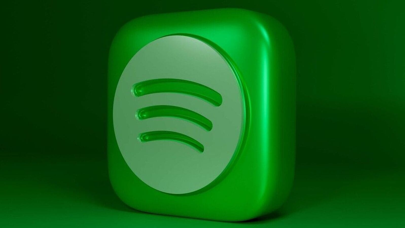 Spotify pays more than $ 100 million to podcasters in the first quarter of 2025, reveals first Creator-Employment data | Mint