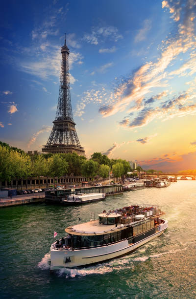 7 most beautiful cities in Europe