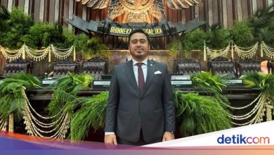 Golkar Legislature highlighted Solo’s proposal to be a special area: What is special?