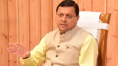 Uttarakhand News: CM Dhami has given instructions – strict action on making ration, aadhaar and Ayushman chart of disabling – Uttarakhand cm orders Verifing the action of slums against fraudulent ration cards