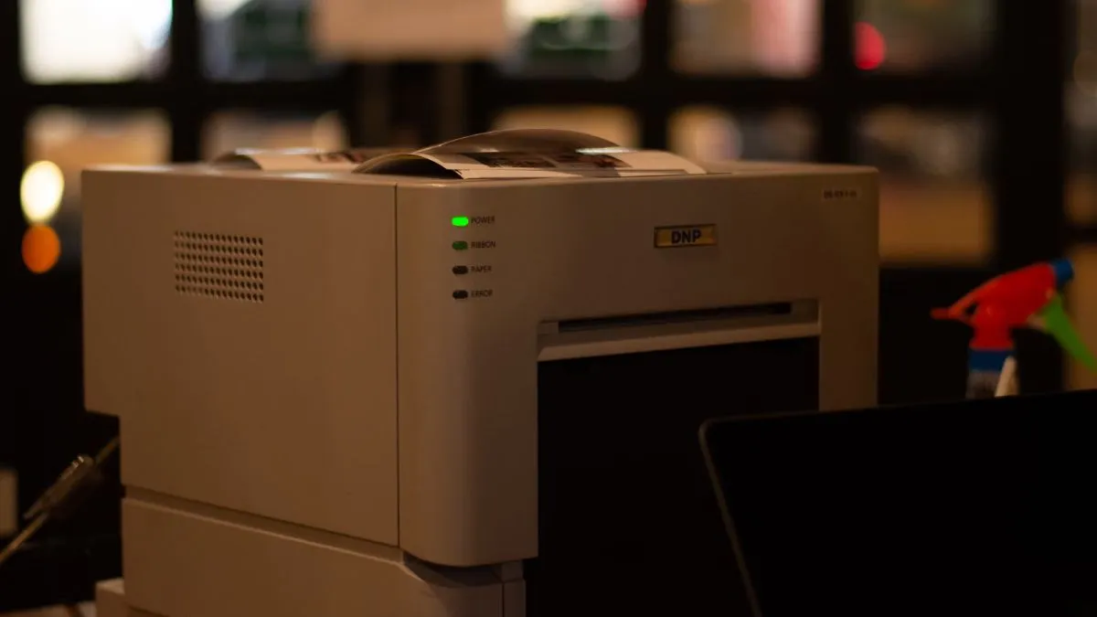 Which printers are good enough for startups? Color and MonoChrome Pressure Options