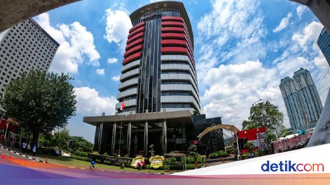 KPK calls the North Penajam Panzer Regent to see the former Kukar Regent’s case