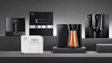 Best water purifier for home: options of kent, livpure, and more