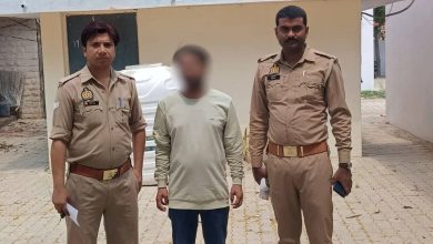 Principal Mukund’s bullying, Shovel attacked; The life of the son of the former head has now survived