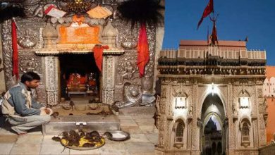 It is such a wonderful temple of Rajasthan, whose dedicates become overnight millionaires