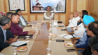 Rs 2,000 crore stuck for strengthening agriculture, horticultural areas