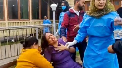 “If my older brother does something like that too,” the legendary player of Pakistan said something like that, Hindustan was shocked by the Pahalgam attack