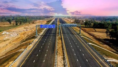 Fresh update on Meerut-SprayAgraj Ganga Expressway, know how much work will be completed and how long you will be able to travel