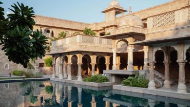 Know the right weather, the best root and viewing to visit Barwada Fort in this 3 -minute video