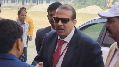 KK Pathak IAS Bihar: KK Pathak gave the gift before going to Delhi, doubling the salary of these employees – KK Pathak FareWell Gift has doubled the salaries for Bettiah Raj employees in Bihar