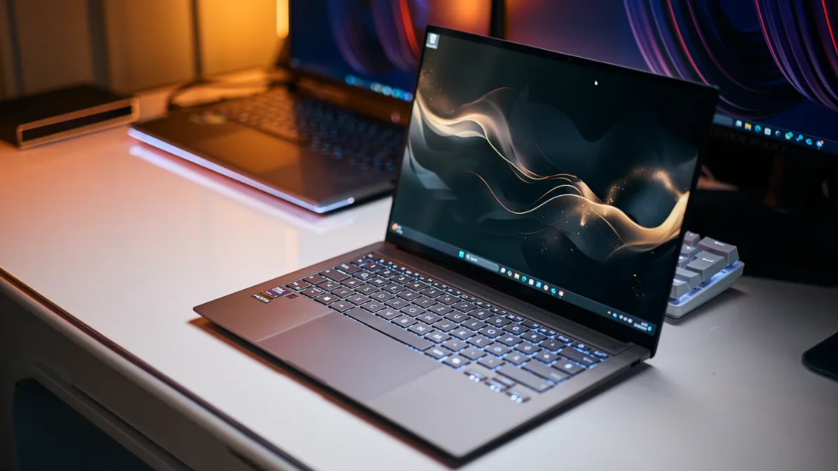 Best 14 inch laptops with i5 processors for students, professionals and creators