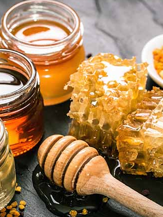 Eat 10 things with hot effects in winter