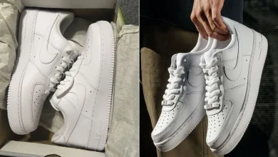 Best Nike White shoes for men: From classic to sporty choices not to miss