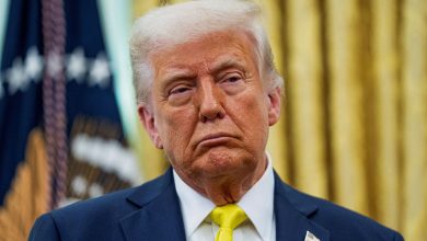 Donald Trump is on his way to Michigan for 100-day rally-but increasing job losses in the car heartland are waiting for him | Today news