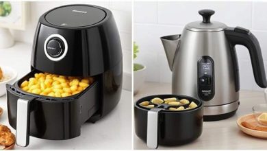 Grab incredible discounts on small devices during Amazon Great Summer Sale: Pre-Deals on air roast, kettles and more | Mint