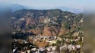 According to your budget, these top hill stations are available near Jaipur