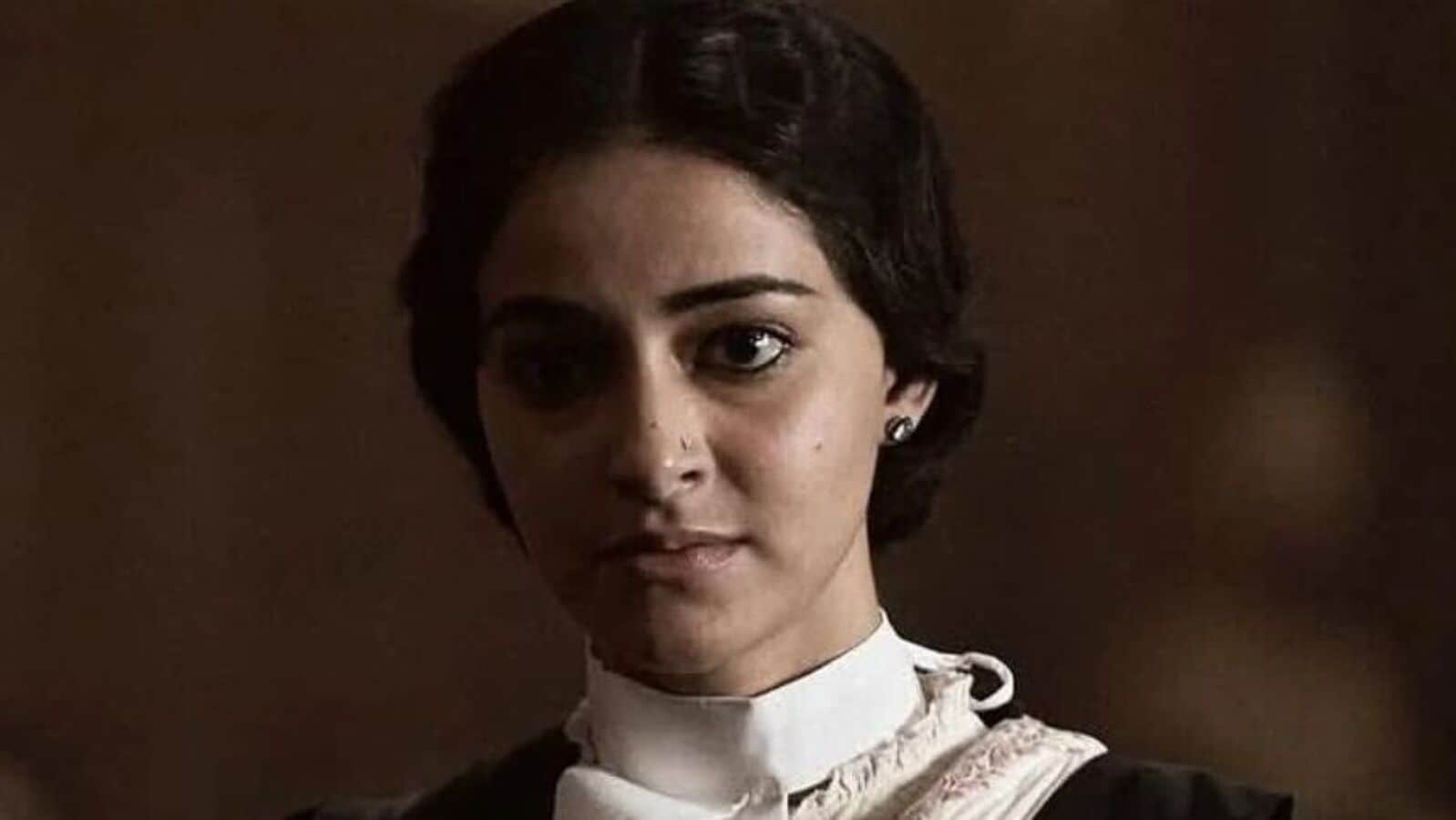 Ananya Panday’s ‘epic’ monologue from Kesari 2 leaks online, Internet debates: ‘On average, still the Sobo Girl’ | Mint