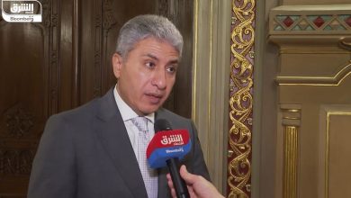 The Minister of Tourism for “Al -Sharq: The number of visitors to Egypt jumps 25% to 3.9 million in the first quarter