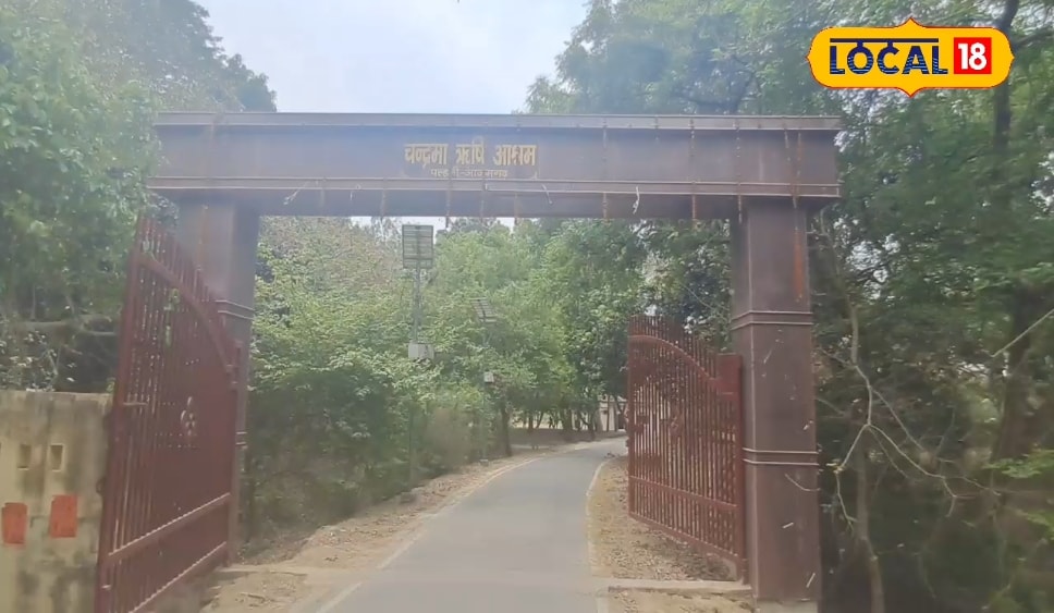 27 Weddings, 33 years old and Father -In -law got curse! This sage of Azamgarh is unique, knowing connection to somnath