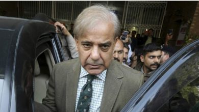 Send weapons to Pakistan? Turkey gave such an answer, Shahbaz’s insult