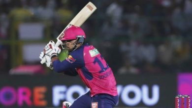 Vaibhav won the crushing defeat of Rajasthan, Gujarat with a century of Suryavanshi
