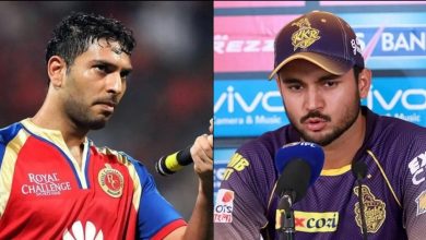 About 9 Dan 8…. IPL -WAER players who played the most different teams