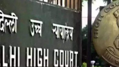 Heavy shortage of judges in the Delhi High Court? Advocate reached with a petition