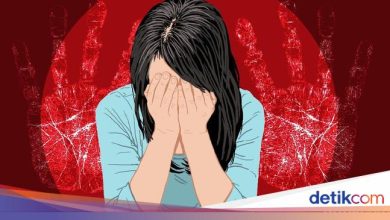 Ustaz in Medan is believed to be a student in the hotel, the parents of the victim reported the police