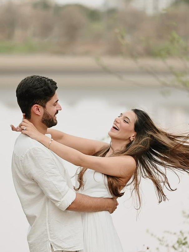 These places are best for pre -wedding