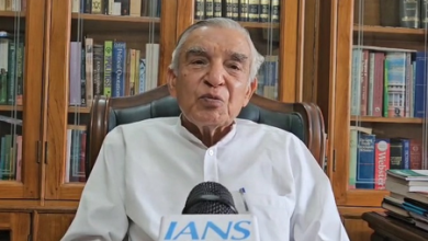 Country United on Pahalgam attack, all parties must work together: Pawan Bansal