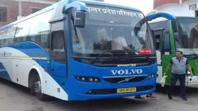 Increased rates in buses on the roads, travel will be 10 percent expensive; Read the new order of the transport corporation – Rates of on roads buses increased by 10 percent more expensive today