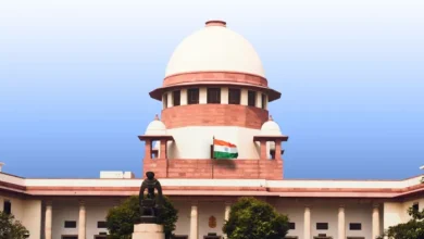 ‘No legal status of Sharia courts’, the Supreme Court expressed the decision in favor of the woman in the divorce case -Sharia and Kazi -courts have no legal status