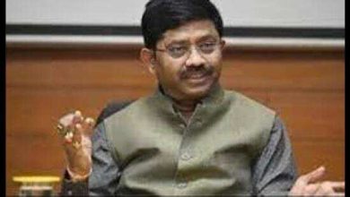 Uttar Pradesh Minister dropped at entrepreneurial friends over pending sleeve
