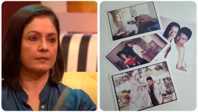 Pooja Bhatt remembers Irrfan and KK, said, ‘Both of you will do a wonderful show together’