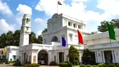 The speaker wrote a letter to evacuate part of the Delhi Lawyer Assembly. This department held the possession – Speaker wrote a letter to the general secretary to evacuate part of the meeting