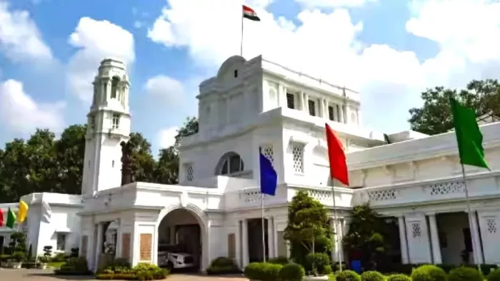 The speaker wrote a letter to evacuate part of the Delhi Lawyer Assembly. This department held the possession – Speaker wrote a letter to the general secretary to evacuate part of the meeting